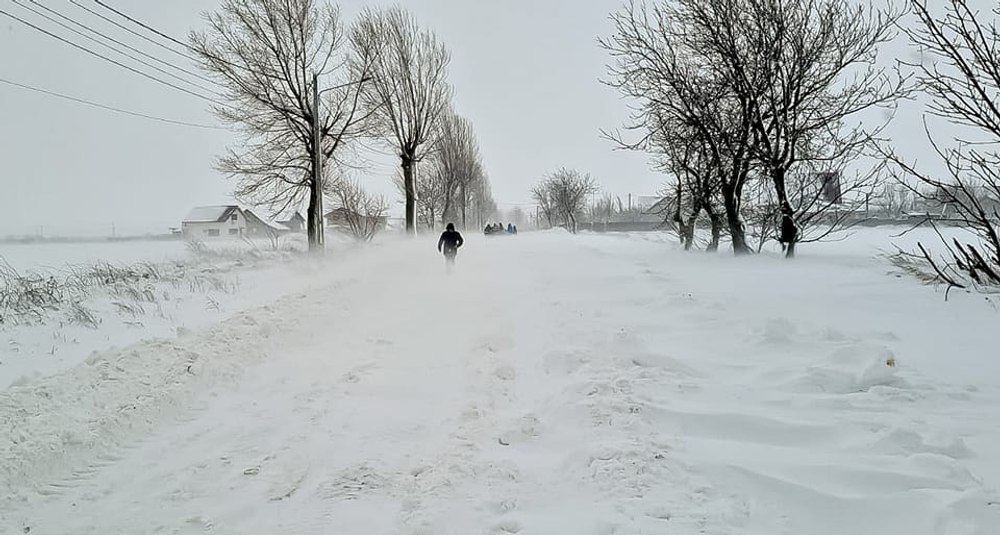 Toate școlile din județul Iași se închid marți. Orele vor fi recuperate