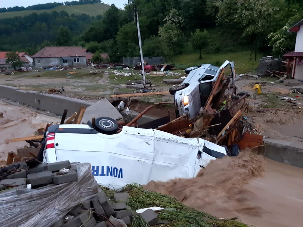 inundatii alba