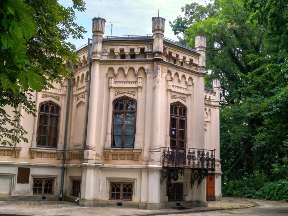 Casa Bosianu / foto: Turism Istoric