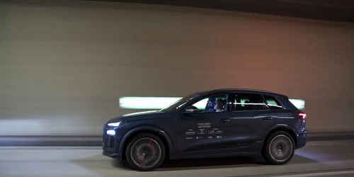 Eurocharge Audi Q6 23 jpg