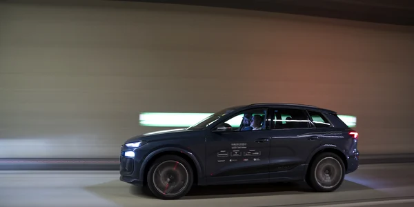 Eurocharge Audi Q6 23 jpg