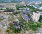 Baia Mare, ruinele combinatului Phoenix  Foto Daniel Guță ADEVĂRUL (16) JPG