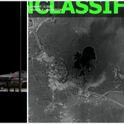 SUA și forțele partenere au desfășurat lovituri aeriene de amploare asupra unor ținte ale grupării teroriste ISIS în Siria, 10 ianuarie 2026 FOTO: captură X