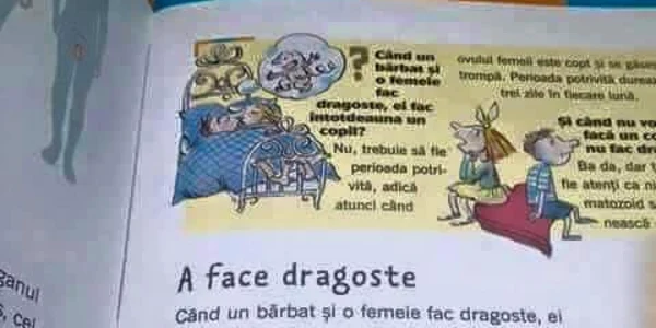 manual sexologie