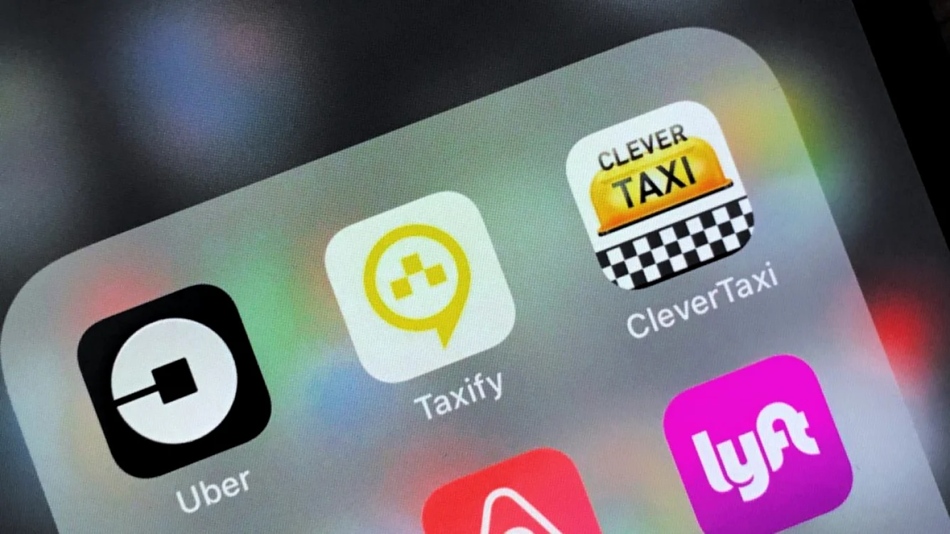 Uber