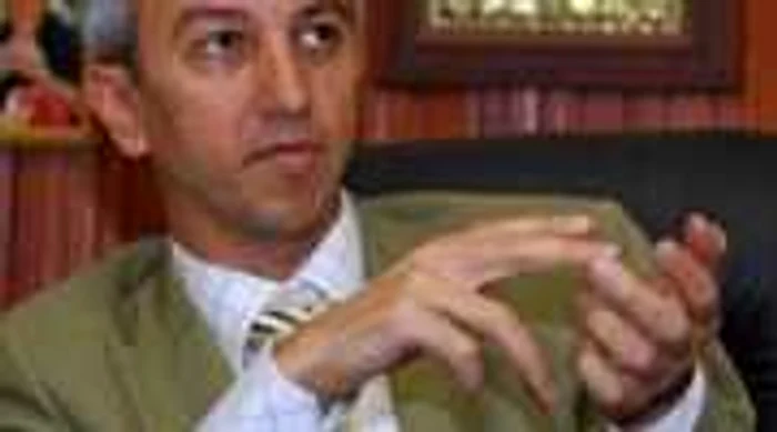 Dan Diaconescu, audiat la DNA