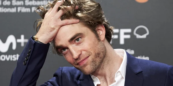 robert pattinson foto guliver/getty images