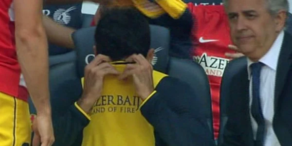 Diego Costa FOTO Marca