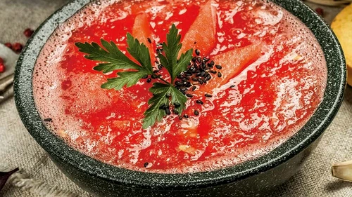 gazpacho de pepene rosu jpg
