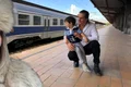 Octavia Geamănu își divinizează soțul!