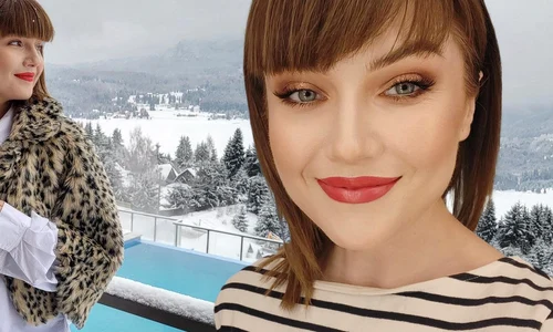 cub alexandra ungureanu png