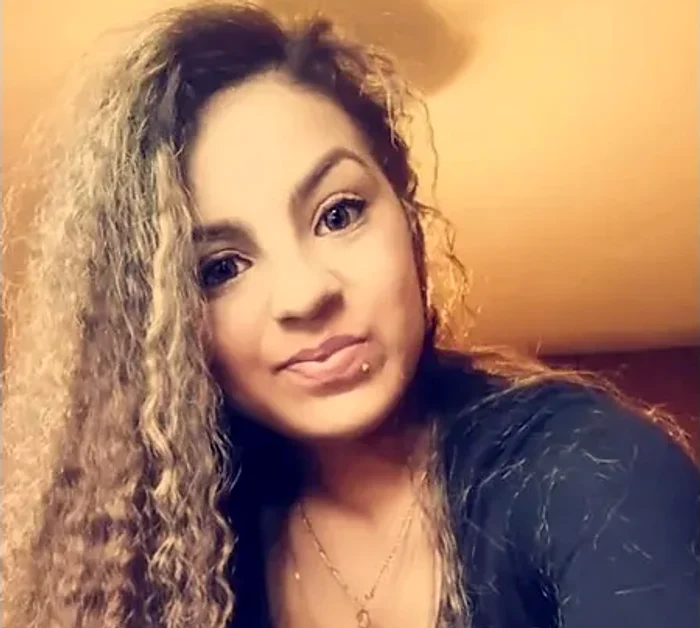 Andriana a fost găsită moartă într-un apartament din Hunedoara FOTO Facebook