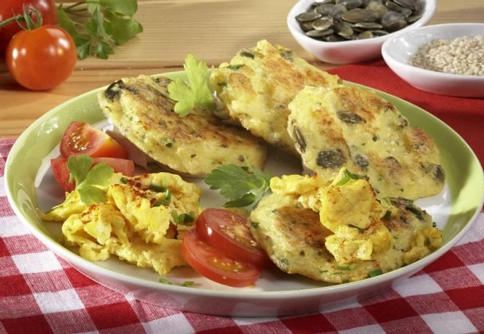 
    O reteta inedita de parjoale crocante, cum nu ai mai gustat pana acumclickpoftabuna  