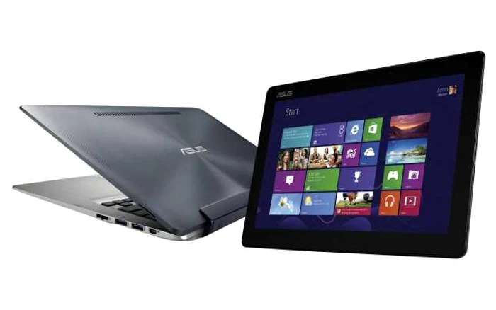 Asus Transformer Book