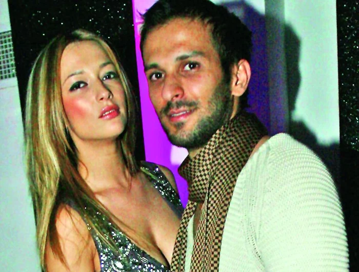 Oana se iubeşte de mai  bine de un an cu un om de  afaceri de origine iraniană,  Sadeghi Morteza