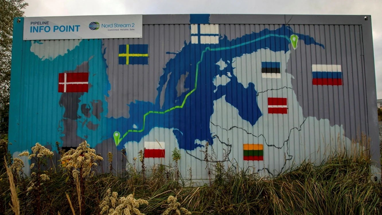 nord stream 2