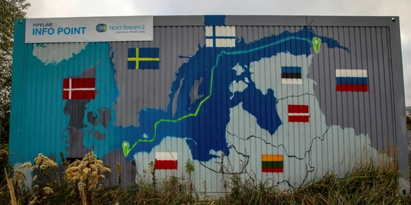 nord stream 2