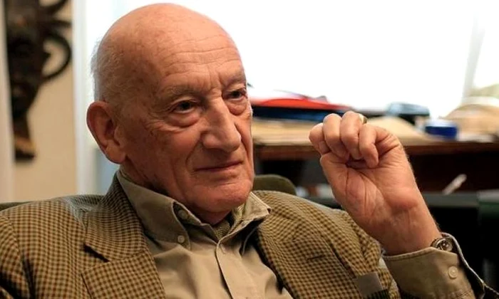 Neagu Djuvara: M am înşelat în privinţa datei bătăliei de la Rovine jpeg