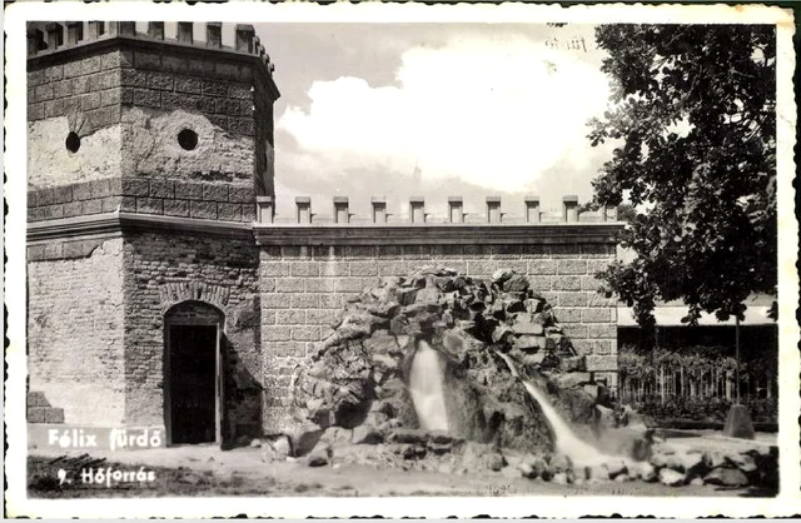 Baile Felix şi Băile 1 Mai din judeţul Bihor au o istorie întinse pe aproape un mileniu.
