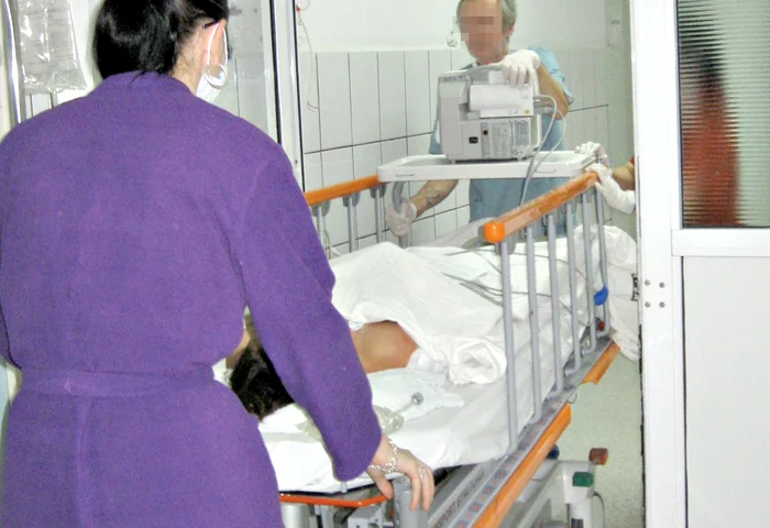 El şi-a omorât soţia