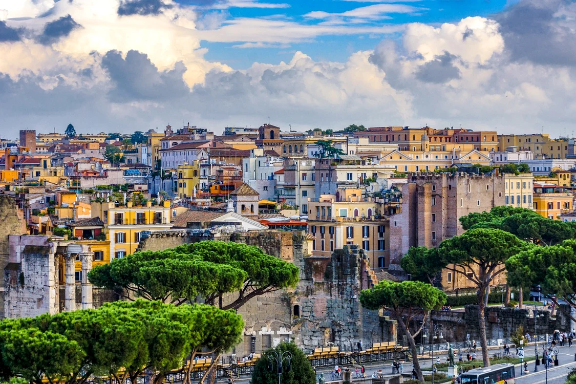 
    Permisul de sănătate devine obligatoriu în ItaliaFoto: Pixabay  