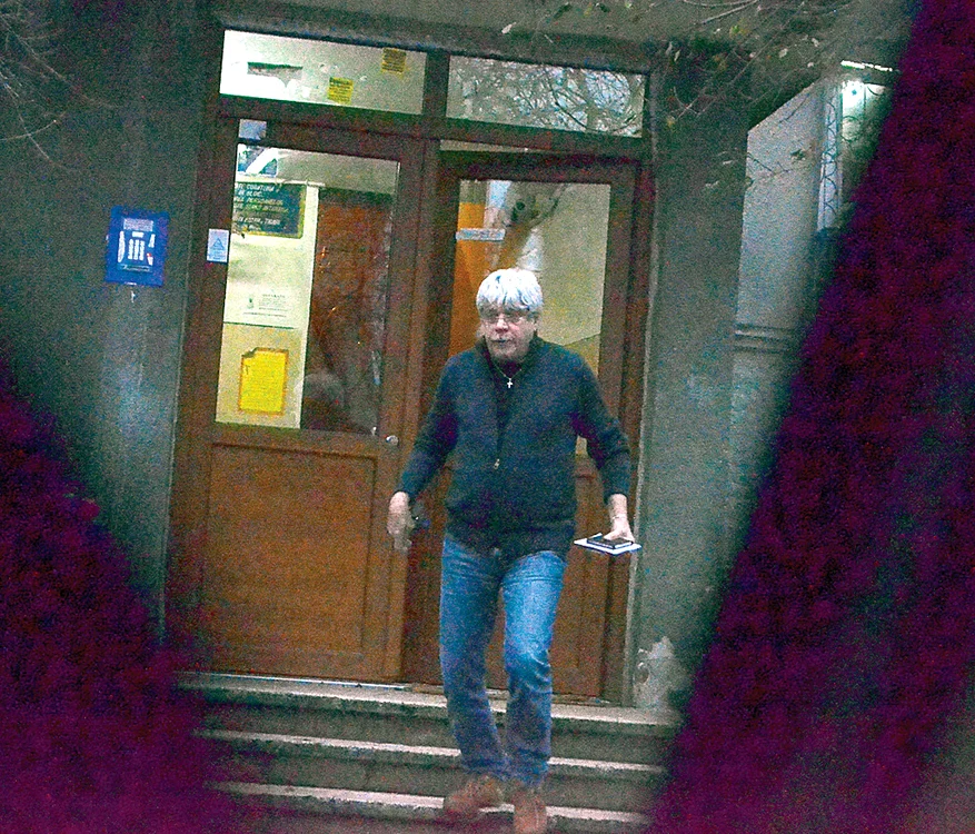 Gheorghe Visu