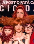 ”A fost o fată ca niciodată”, operetă experimentală în premieră națională