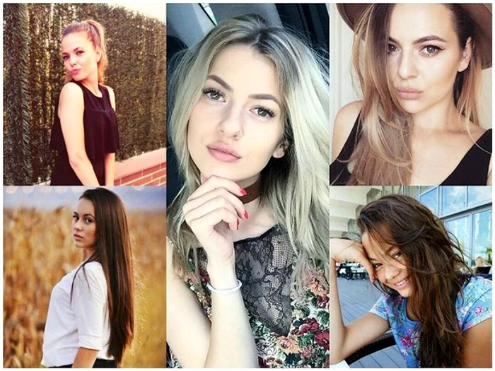 Surorile Lidiei Buble