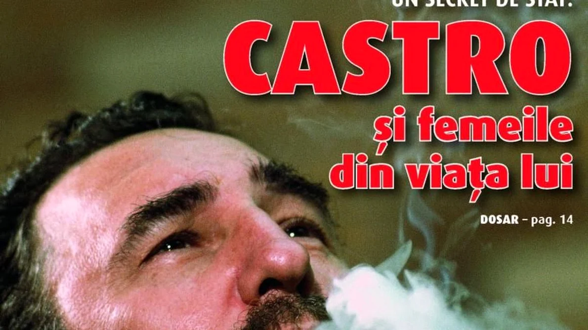 Noul număr al revistei Historia, de azi la chioşcuri jpeg