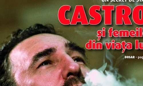 Noul număr al revistei Historia, de azi la chioşcuri jpeg