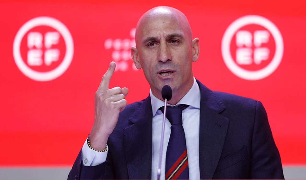 Rubiales