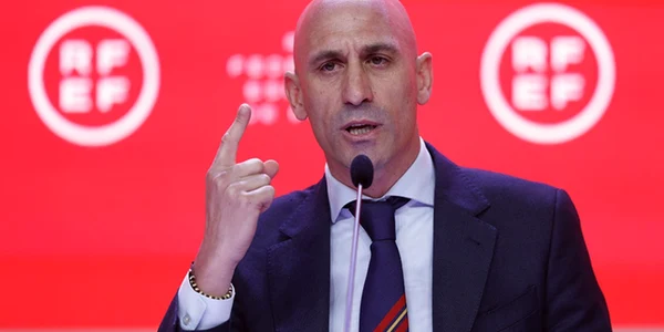Rubiales