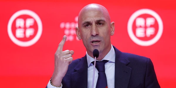 Rubiales