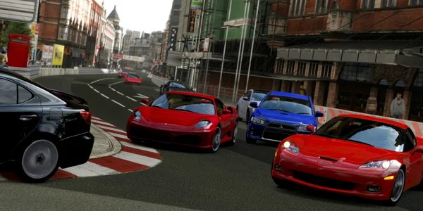gran turismo 6