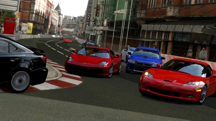 gran turismo 6
