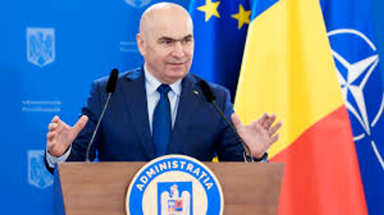 Ilie Bolojan