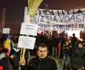 proteste bucuresti ziua a patra foto vlad epurescu