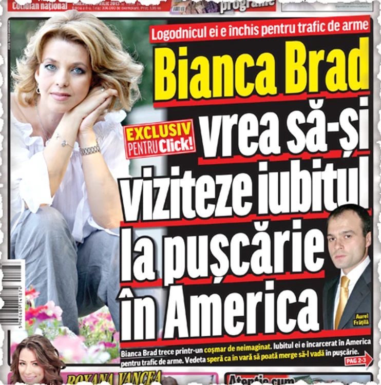 Aurel Frățilă a fost eliberat în aprilie din închisoarea din SUA
