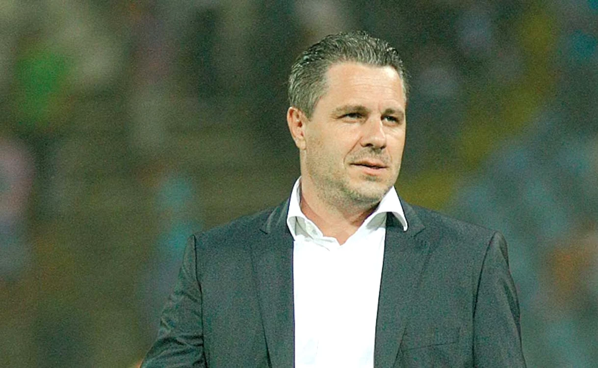 Marius Şumudică