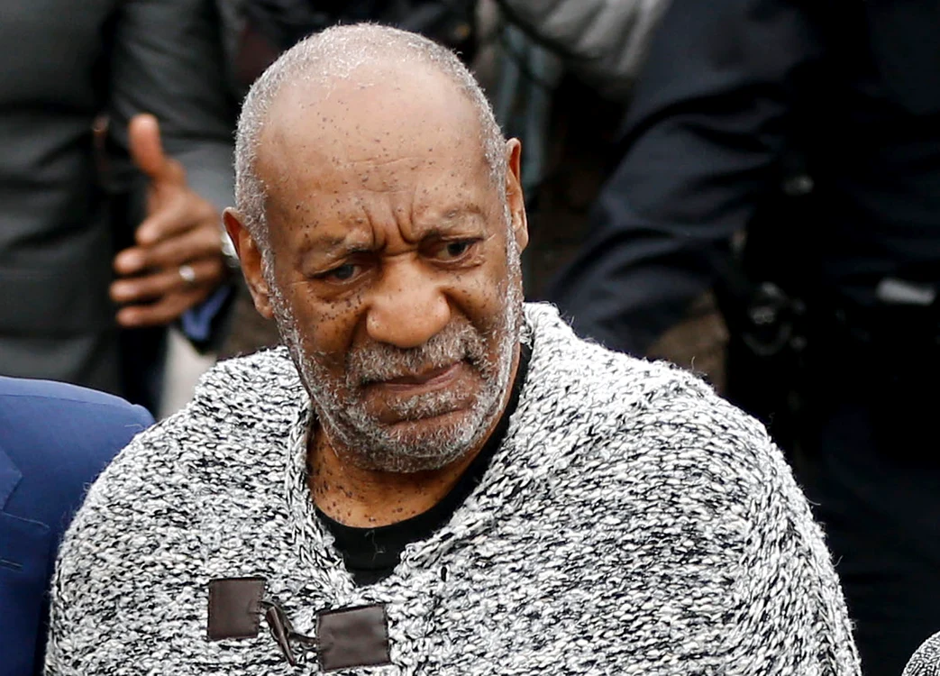 Bill Cosby a fost trimis în judecată pentru violFoto: AP