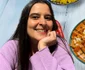 Actrița Nouria Nouri a învățat să gătească preparate afgane 
