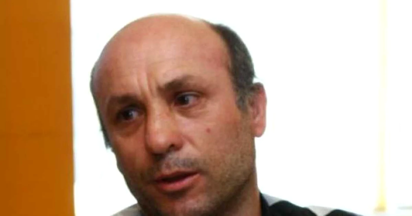 Marinel Rusu spune că nu mai poate îndura durerile de la coloana vertebrală. 