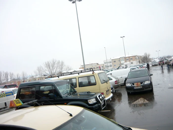 La ce oră se deschid magazinele din Tulcea FOTO Adevărul