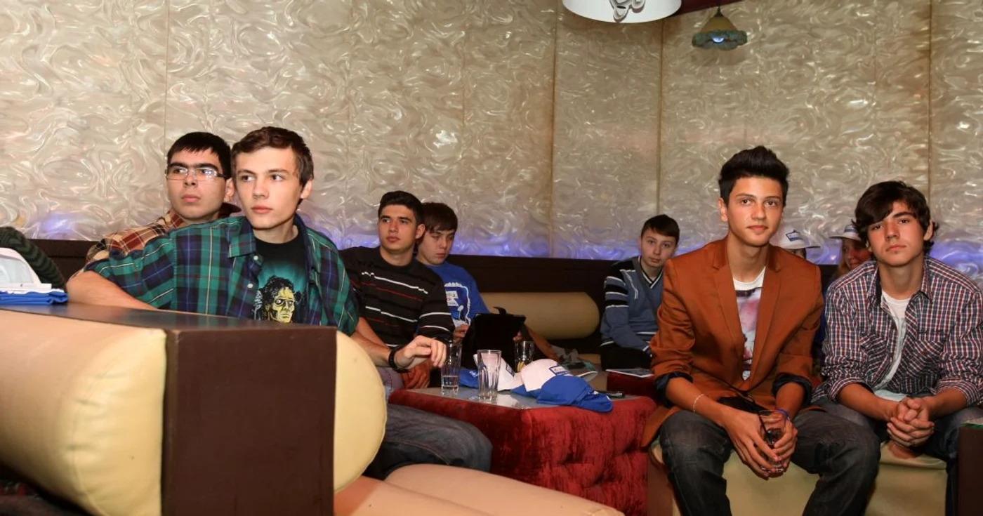 Finaliştii Tech School, elevii cu cele mai ingenioase proiecte FOTO: Adevărul