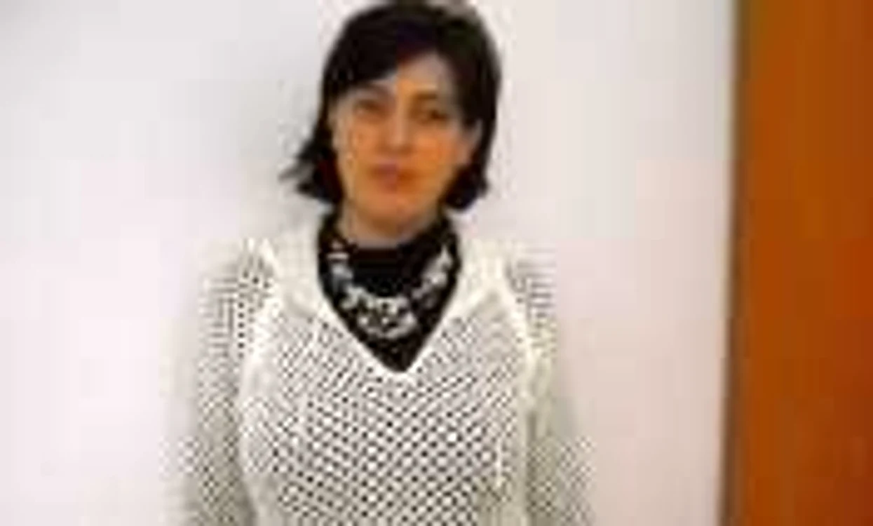 laura Pleşa a scris mai multe proiecte sociale