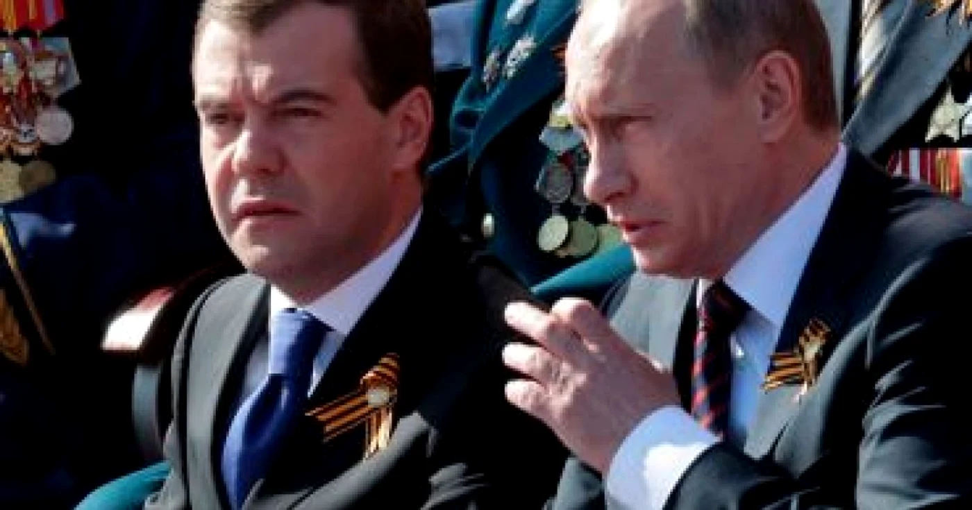 VIDEO Zeci de jurnalişti ucişi în circumstanţe suspecte în perioada Putin. Coincidenţă?