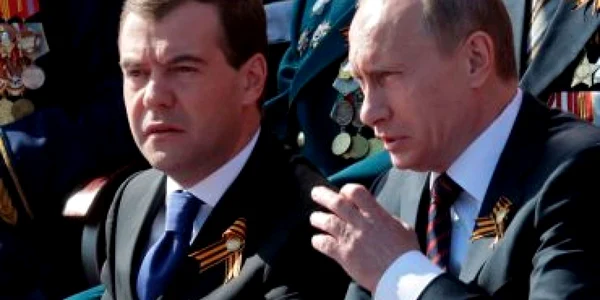 VIDEO Zeci de jurnalişti ucişi în circumstanţe suspecte în perioada Putin. Coincidenţă?