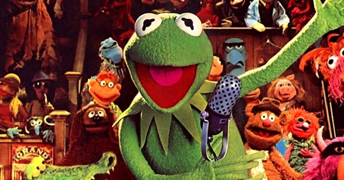 the muppet show 