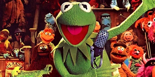 the muppet show
