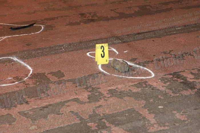 Accident pe Şoseaua Petricani (Florin Şuler)